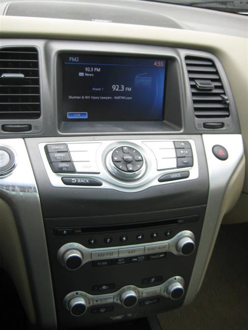 2012 Nissan Murano SL AWD 4dr SUV, available for sale in Massapequa, New York | Rite Choice Auto Inc.. Massapequa, New York 2012 Nissan Murano SL AWD 4dr SUV, available for sale in Massapequa, New York | Rite Choice Auto Inc.. Massapequa, New York