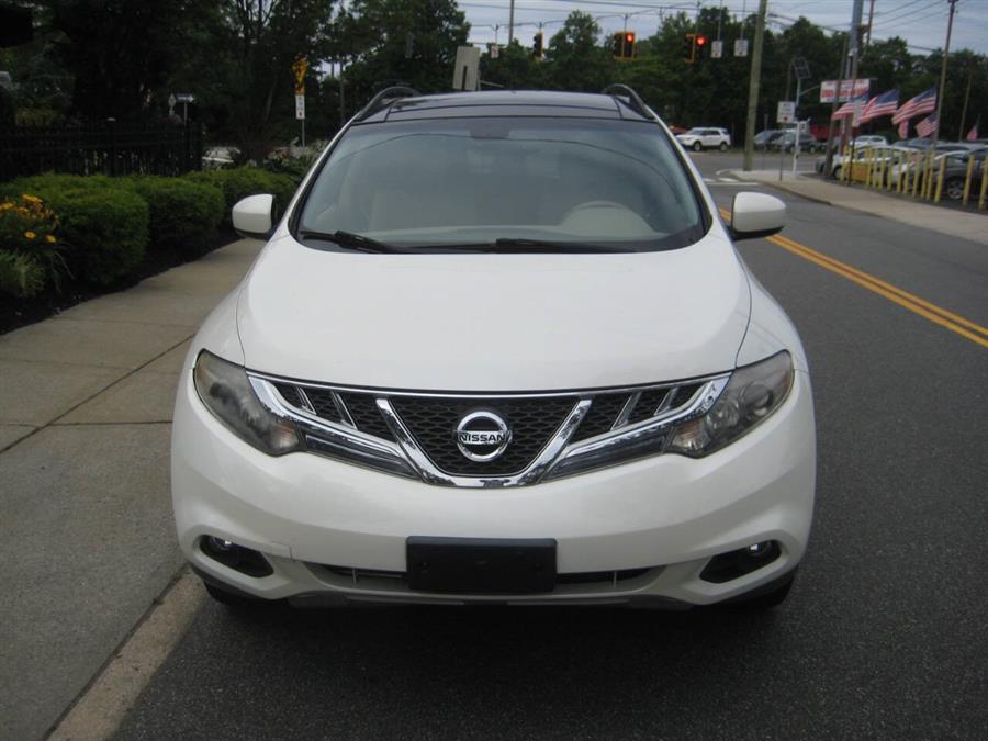 2012 Nissan Murano SL AWD 4dr SUV, available for sale in Massapequa, New York | Rite Choice Auto Inc.. Massapequa, New York 2012 Nissan Murano SL AWD 4dr SUV, available for sale in Massapequa, New York | Rite Choice Auto Inc.. Massapequa, New York