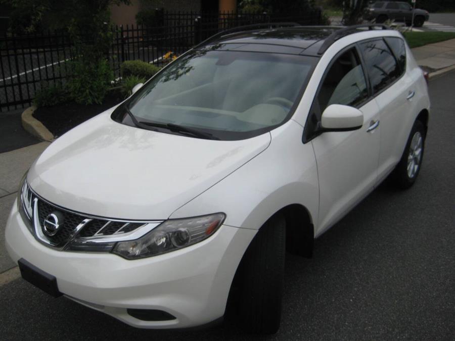 2012 Nissan Murano SL AWD 4dr SUV, available for sale in Massapequa, New York | Rite Choice Auto Inc.. Massapequa, New York 2012 Nissan Murano SL AWD 4dr SUV, available for sale in Massapequa, New York | Rite Choice Auto Inc.. Massapequa, New York