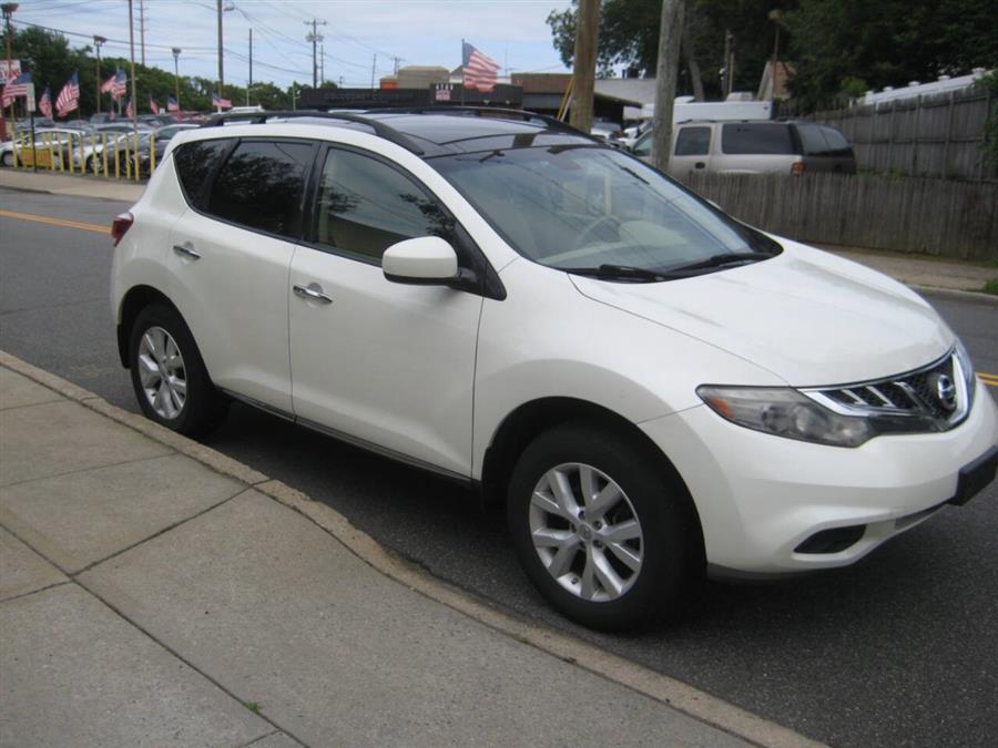 2012 Nissan Murano SL AWD 4dr SUV, available for sale in Massapequa, New York | Rite Choice Auto Inc.. Massapequa, New York 2012 Nissan Murano SL AWD 4dr SUV, available for sale in Massapequa, New York | Rite Choice Auto Inc.. Massapequa, New York