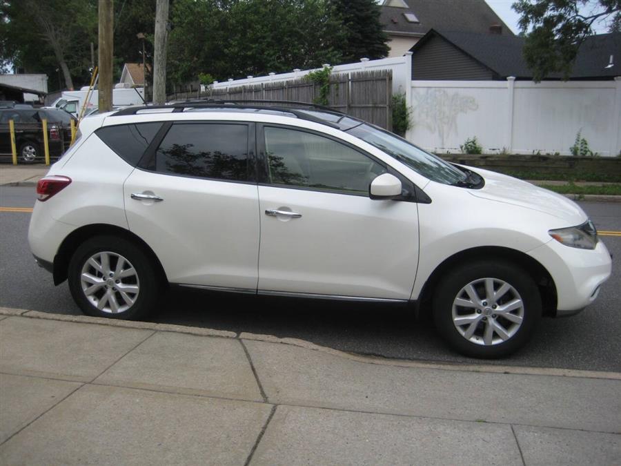 2012 Nissan Murano SL AWD 4dr SUV, available for sale in Massapequa, New York | Rite Choice Auto Inc.. Massapequa, New York 2012 Nissan Murano SL AWD 4dr SUV, available for sale in Massapequa, New York | Rite Choice Auto Inc.. Massapequa, New York