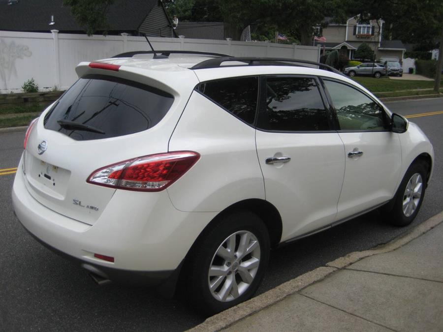 2012 Nissan Murano SL AWD 4dr SUV, available for sale in Massapequa, New York | Rite Choice Auto Inc.. Massapequa, New York 2012 Nissan Murano SL AWD 4dr SUV, available for sale in Massapequa, New York | Rite Choice Auto Inc.. Massapequa, New York