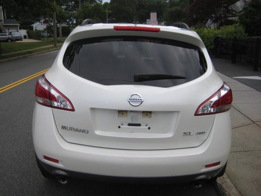 2012 Nissan Murano SL AWD 4dr SUV, available for sale in Massapequa, New York | Rite Choice Auto Inc.. Massapequa, New York 2012 Nissan Murano SL AWD 4dr SUV, available for sale in Massapequa, New York | Rite Choice Auto Inc.. Massapequa, New York