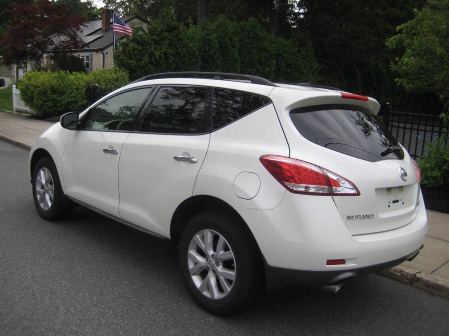 2012 Nissan Murano SL AWD 4dr SUV, available for sale in Massapequa, New York | Rite Choice Auto Inc.. Massapequa, New York 2012 Nissan Murano SL AWD 4dr SUV, available for sale in Massapequa, New York | Rite Choice Auto Inc.. Massapequa, New York