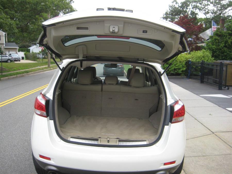 2012 Nissan Murano SL AWD 4dr SUV, available for sale in Massapequa, New York | Rite Choice Auto Inc.. Massapequa, New York 2012 Nissan Murano SL AWD 4dr SUV, available for sale in Massapequa, New York | Rite Choice Auto Inc.. Massapequa, New York