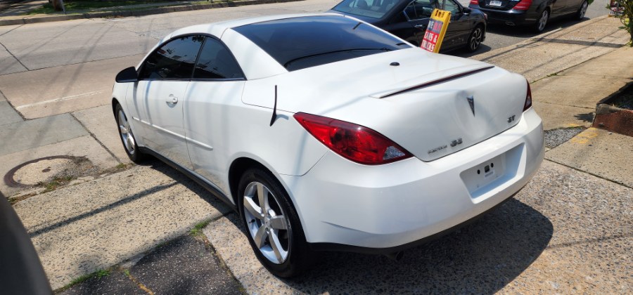 2006 Pontiac G6 2dr Convertible GT, available for sale in Baldwin, New York | Carmoney Auto Sales. Baldwin, New York 2006 Pontiac G6 2dr Convertible GT, available for sale in Baldwin, New York | Carmoney Auto Sales. Baldwin, New York