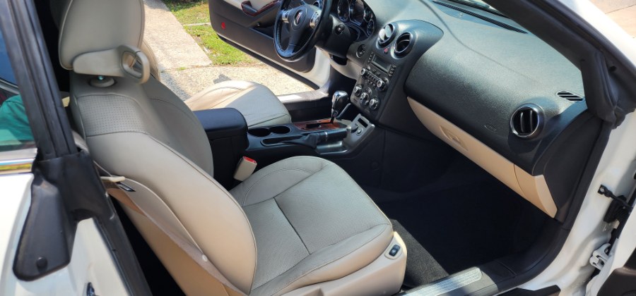 2006 Pontiac G6 2dr Convertible GT, available for sale in Baldwin, New York | Carmoney Auto Sales. Baldwin, New York 2006 Pontiac G6 2dr Convertible GT, available for sale in Baldwin, New York | Carmoney Auto Sales. Baldwin, New York