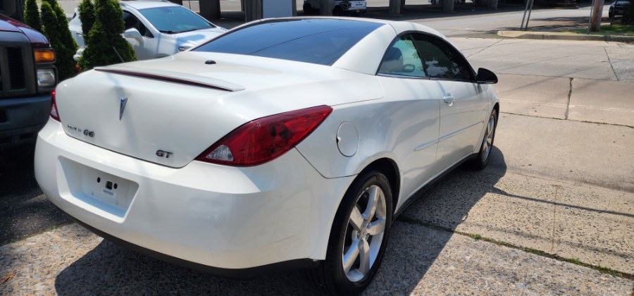 2006 Pontiac G6 2dr Convertible GT, available for sale in Baldwin, New York | Carmoney Auto Sales. Baldwin, New York 2006 Pontiac G6 2dr Convertible GT, available for sale in Baldwin, New York | Carmoney Auto Sales. Baldwin, New York