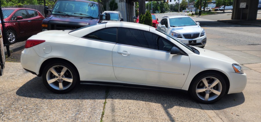 2006 Pontiac G6 2dr Convertible GT, available for sale in Baldwin, New York | Carmoney Auto Sales. Baldwin, New York 2006 Pontiac G6 2dr Convertible GT, available for sale in Baldwin, New York | Carmoney Auto Sales. Baldwin, New York