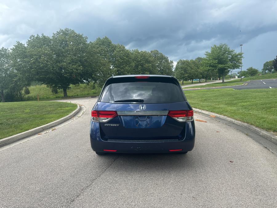 2014 Honda Odyssey 5dr EX, available for sale in Beavercreek, Ohio | Wholesale Direct Motors. Beavercreek, Ohio 2014 Honda Odyssey 5dr EX, available for sale in Beavercreek, Ohio | Wholesale Direct Motors. Beavercreek, Ohio