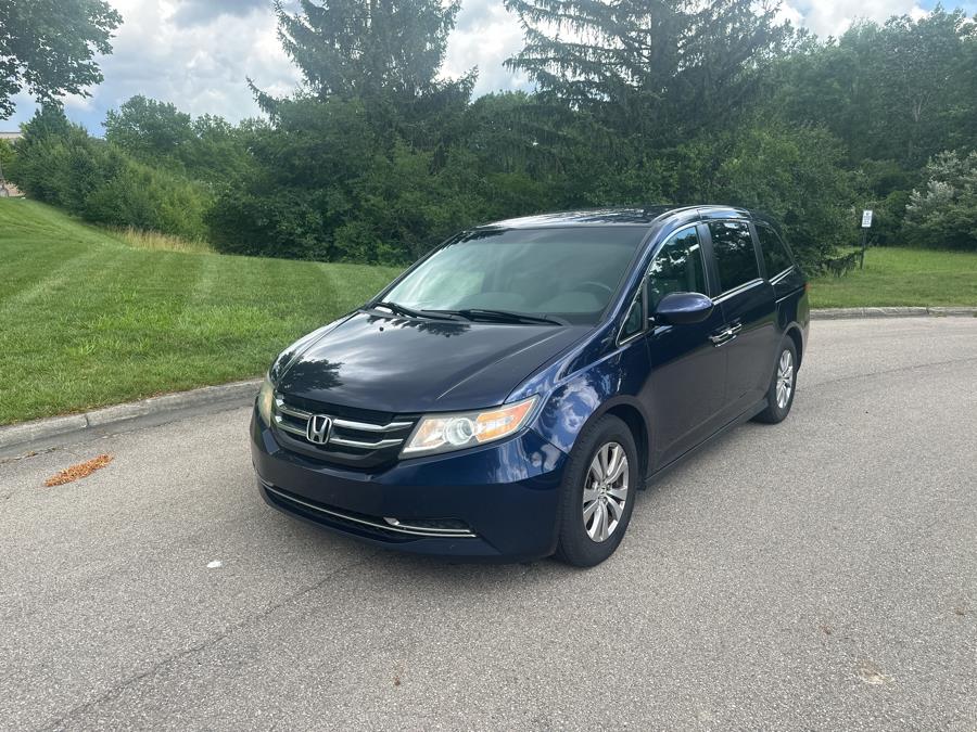 2014 Honda Odyssey 5dr EX, available for sale in Beavercreek, Ohio | Wholesale Direct Motors. Beavercreek, Ohio 2014 Honda Odyssey 5dr EX, available for sale in Beavercreek, Ohio | Wholesale Direct Motors. Beavercreek, Ohio