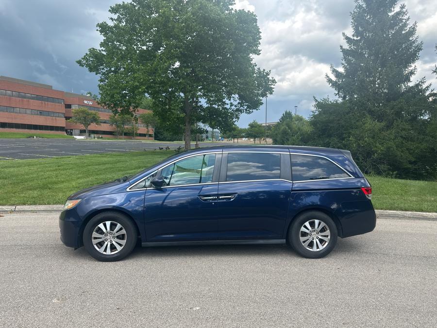 2014 Honda Odyssey 5dr EX, available for sale in Beavercreek, Ohio | Wholesale Direct Motors. Beavercreek, Ohio 2014 Honda Odyssey 5dr EX, available for sale in Beavercreek, Ohio | Wholesale Direct Motors. Beavercreek, Ohio