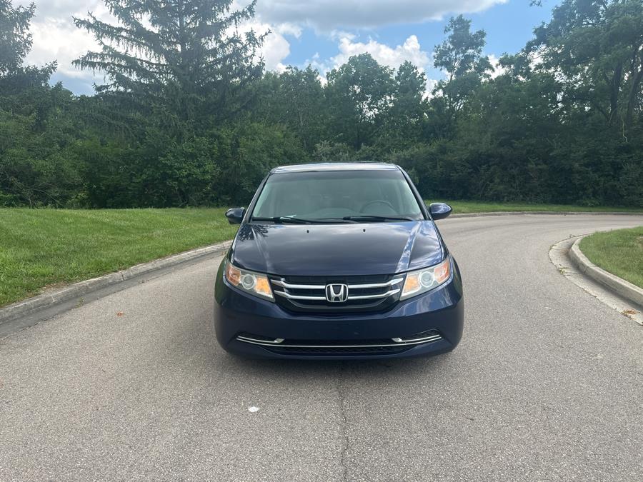 2014 Honda Odyssey 5dr EX, available for sale in Beavercreek, Ohio | Wholesale Direct Motors. Beavercreek, Ohio 2014 Honda Odyssey 5dr EX, available for sale in Beavercreek, Ohio | Wholesale Direct Motors. Beavercreek, Ohio