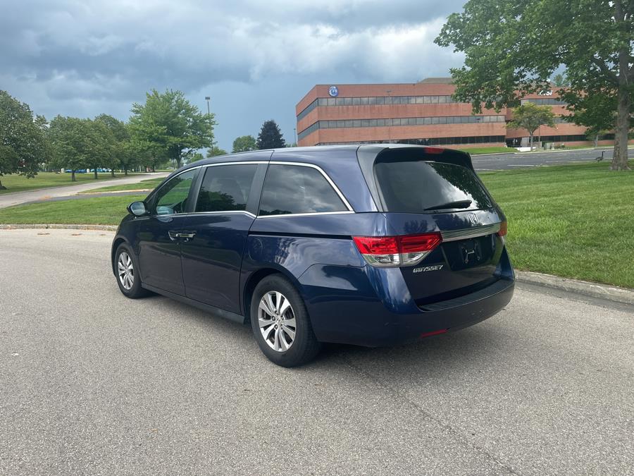2014 Honda Odyssey 5dr EX, available for sale in Beavercreek, Ohio | Wholesale Direct Motors. Beavercreek, Ohio 2014 Honda Odyssey 5dr EX, available for sale in Beavercreek, Ohio | Wholesale Direct Motors. Beavercreek, Ohio
