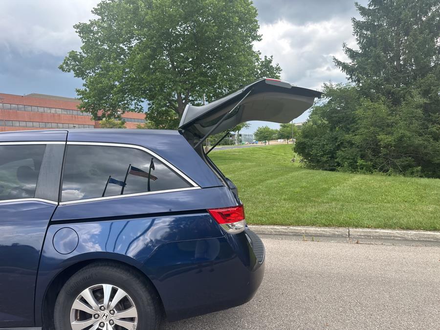 2014 Honda Odyssey 5dr EX, available for sale in Beavercreek, Ohio | Wholesale Direct Motors. Beavercreek, Ohio 2014 Honda Odyssey 5dr EX, available for sale in Beavercreek, Ohio | Wholesale Direct Motors. Beavercreek, Ohio