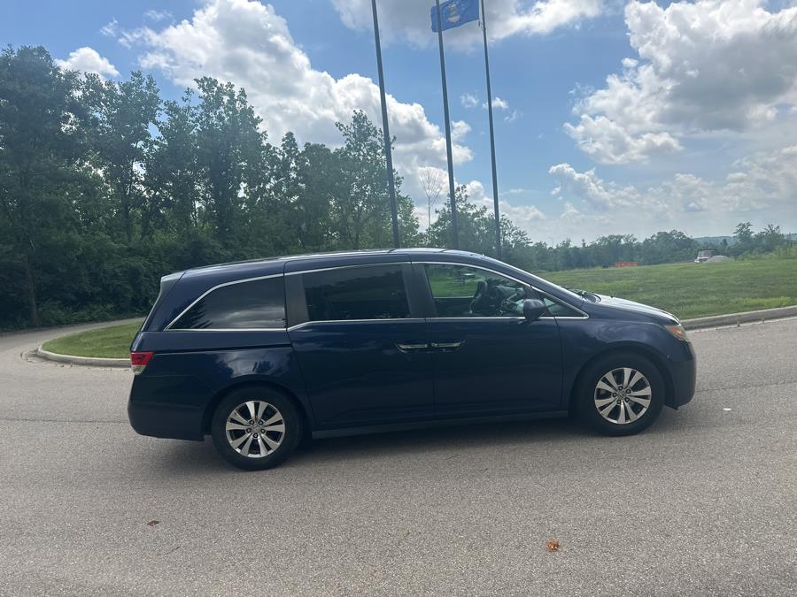 2014 Honda Odyssey 5dr EX, available for sale in Beavercreek, Ohio | Wholesale Direct Motors. Beavercreek, Ohio 2014 Honda Odyssey 5dr EX, available for sale in Beavercreek, Ohio | Wholesale Direct Motors. Beavercreek, Ohio