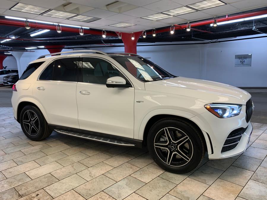 2023 Mercedes-Benz GLE AMG GLE 53 4MATIC+ SUV, available for sale in Hillside, New Jersey | Euro Lux Auto. Hillside, New Jersey 2023 Mercedes-Benz GLE AMG GLE 53 4MATIC+ SUV, available for sale in Hillside, New Jersey | Euro Lux Auto. Hillside, New Jersey