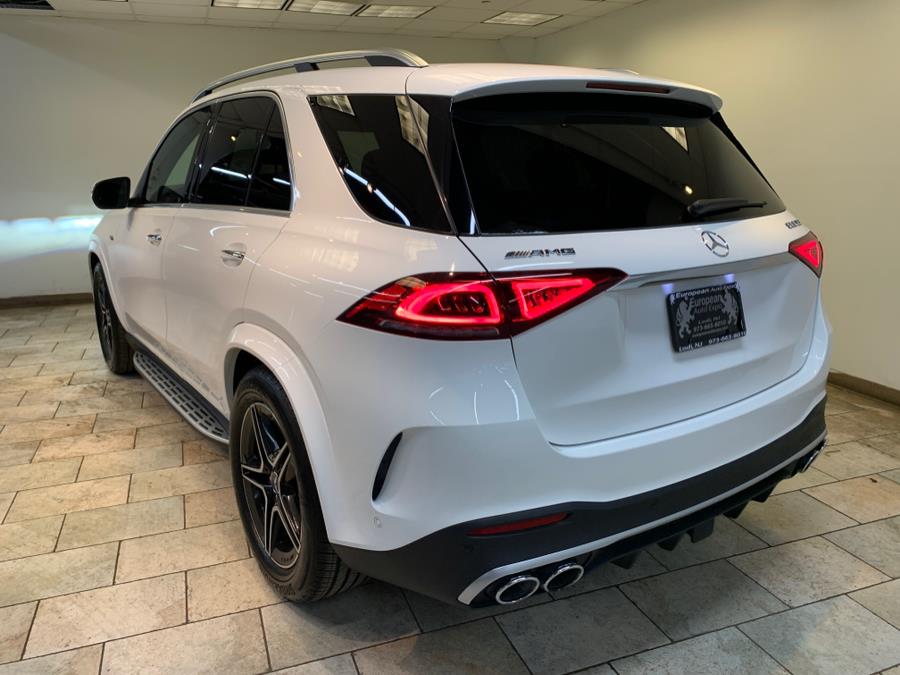 2023 Mercedes-Benz GLE AMG GLE 53 4MATIC+ SUV, available for sale in Hillside, New Jersey | Euro Lux Auto. Hillside, New Jersey 2023 Mercedes-Benz GLE AMG GLE 53 4MATIC+ SUV, available for sale in Hillside, New Jersey | Euro Lux Auto. Hillside, New Jersey