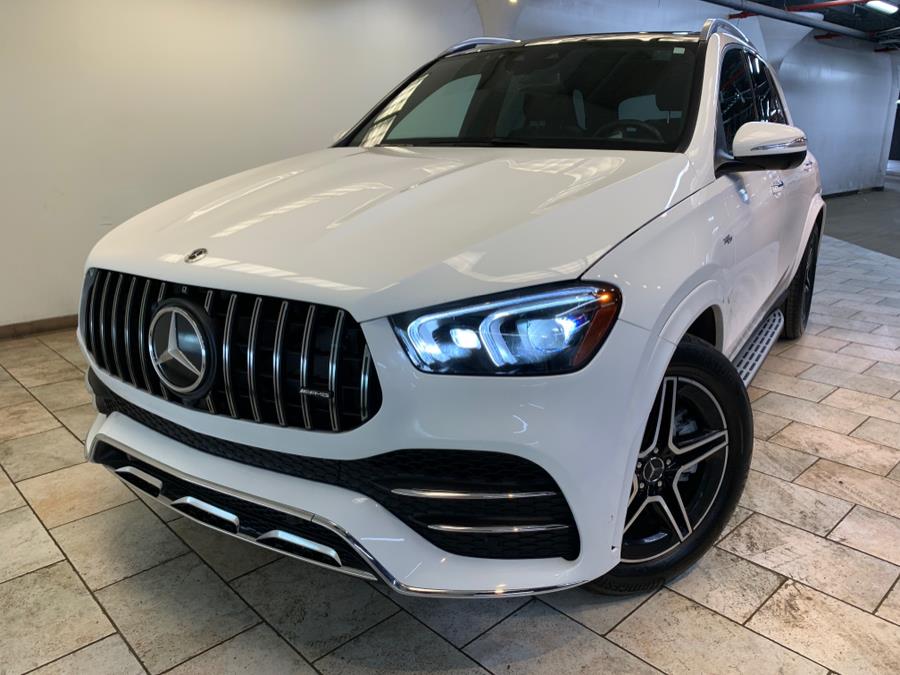 2023 Mercedes-Benz GLE AMG GLE 53 4MATIC+ SUV, available for sale in Hillside, New Jersey | Euro Lux Auto. Hillside, New Jersey 2023 Mercedes-Benz GLE AMG GLE 53 4MATIC+ SUV, available for sale in Hillside, New Jersey | Euro Lux Auto. Hillside, New Jersey