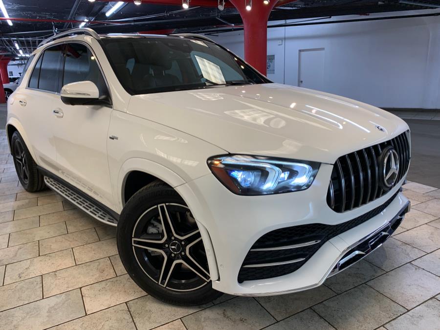 2023 Mercedes-Benz GLE AMG GLE 53 4MATIC+ SUV, available for sale in Hillside, New Jersey | Euro Lux Auto. Hillside, New Jersey 2023 Mercedes-Benz GLE AMG GLE 53 4MATIC+ SUV, available for sale in Hillside, New Jersey | Euro Lux Auto. Hillside, New Jersey