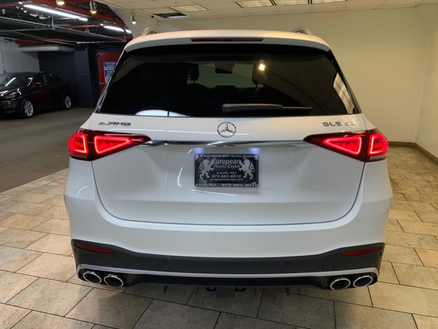2023 Mercedes-Benz GLE AMG GLE 53 4MATIC+ SUV, available for sale in Hillside, New Jersey | Euro Lux Auto. Hillside, New Jersey 2023 Mercedes-Benz GLE AMG GLE 53 4MATIC+ SUV, available for sale in Hillside, New Jersey | Euro Lux Auto. Hillside, New Jersey