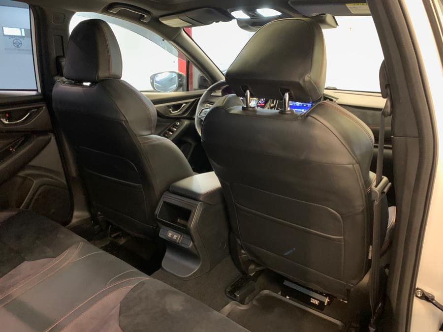 2022 Subaru WRX GT CVT, available for sale in Hillside, New Jersey | Euro Lux Auto. Hillside, New Jersey 2022 Subaru WRX GT CVT, available for sale in Hillside, New Jersey | Euro Lux Auto. Hillside, New Jersey