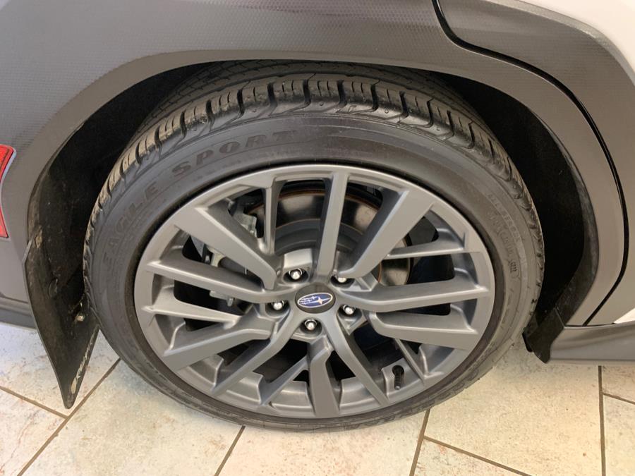2022 Subaru WRX GT CVT, available for sale in Hillside, New Jersey | Euro Lux Auto. Hillside, New Jersey 2022 Subaru WRX GT CVT, available for sale in Hillside, New Jersey | Euro Lux Auto. Hillside, New Jersey
