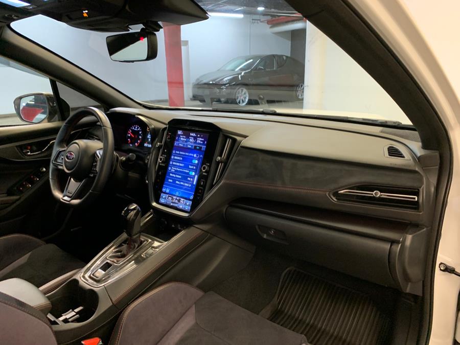 2022 Subaru WRX GT CVT, available for sale in Hillside, New Jersey | Euro Lux Auto. Hillside, New Jersey 2022 Subaru WRX GT CVT, available for sale in Hillside, New Jersey | Euro Lux Auto. Hillside, New Jersey
