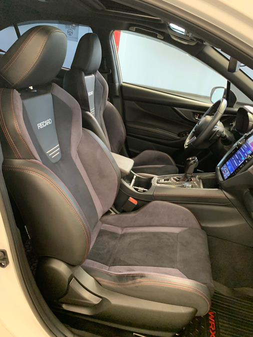 2022 Subaru WRX GT CVT, available for sale in Hillside, New Jersey | Euro Lux Auto. Hillside, New Jersey 2022 Subaru WRX GT CVT, available for sale in Hillside, New Jersey | Euro Lux Auto. Hillside, New Jersey