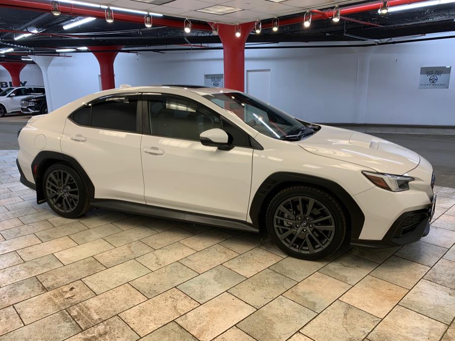 2022 Subaru WRX GT CVT, available for sale in Hillside, New Jersey | Euro Lux Auto. Hillside, New Jersey 2022 Subaru WRX GT CVT, available for sale in Hillside, New Jersey | Euro Lux Auto. Hillside, New Jersey