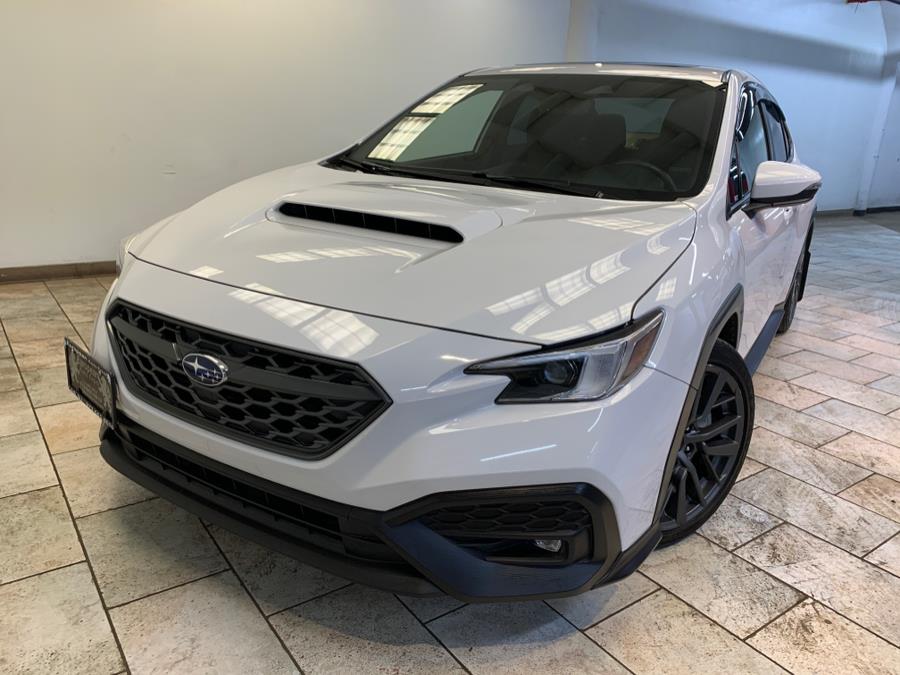 2022 Subaru WRX GT CVT, available for sale in Hillside, New Jersey | Euro Lux Auto. Hillside, New Jersey 2022 Subaru WRX GT CVT, available for sale in Hillside, New Jersey | Euro Lux Auto. Hillside, New Jersey