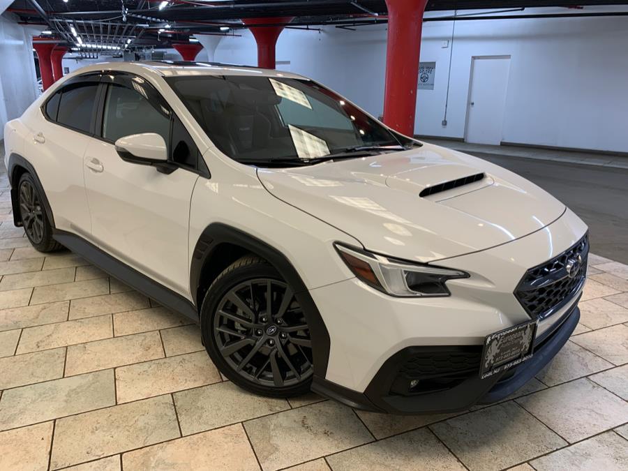 2022 Subaru WRX GT CVT, available for sale in Hillside, New Jersey | Euro Lux Auto. Hillside, New Jersey 2022 Subaru WRX GT CVT, available for sale in Hillside, New Jersey | Euro Lux Auto. Hillside, New Jersey