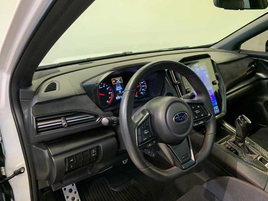 2022 Subaru WRX GT CVT, available for sale in Hillside, New Jersey | Euro Lux Auto. Hillside, New Jersey 2022 Subaru WRX GT CVT, available for sale in Hillside, New Jersey | Euro Lux Auto. Hillside, New Jersey