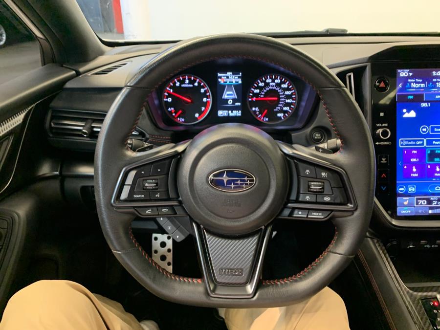 2022 Subaru WRX GT CVT, available for sale in Hillside, New Jersey | Euro Lux Auto. Hillside, New Jersey 2022 Subaru WRX GT CVT, available for sale in Hillside, New Jersey | Euro Lux Auto. Hillside, New Jersey