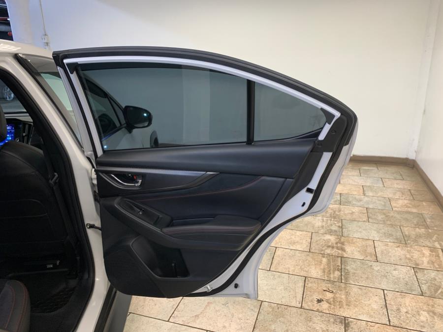 2022 Subaru WRX GT CVT, available for sale in Hillside, New Jersey | Euro Lux Auto. Hillside, New Jersey 2022 Subaru WRX GT CVT, available for sale in Hillside, New Jersey | Euro Lux Auto. Hillside, New Jersey