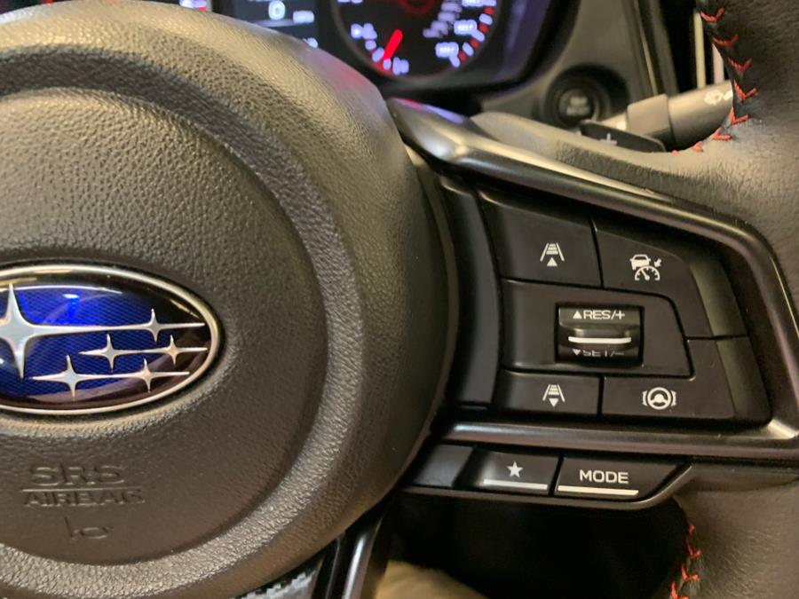 2022 Subaru WRX GT CVT, available for sale in Hillside, New Jersey | Euro Lux Auto. Hillside, New Jersey 2022 Subaru WRX GT CVT, available for sale in Hillside, New Jersey | Euro Lux Auto. Hillside, New Jersey