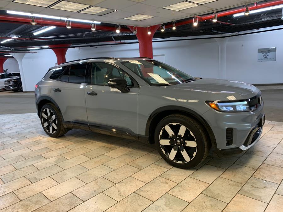 2024 Honda Prologue Elite AWD, available for sale in Hillside, New Jersey | Euro Lux Auto. Hillside, New Jersey 2024 Honda Prologue Elite AWD, available for sale in Hillside, New Jersey | Euro Lux Auto. Hillside, New Jersey