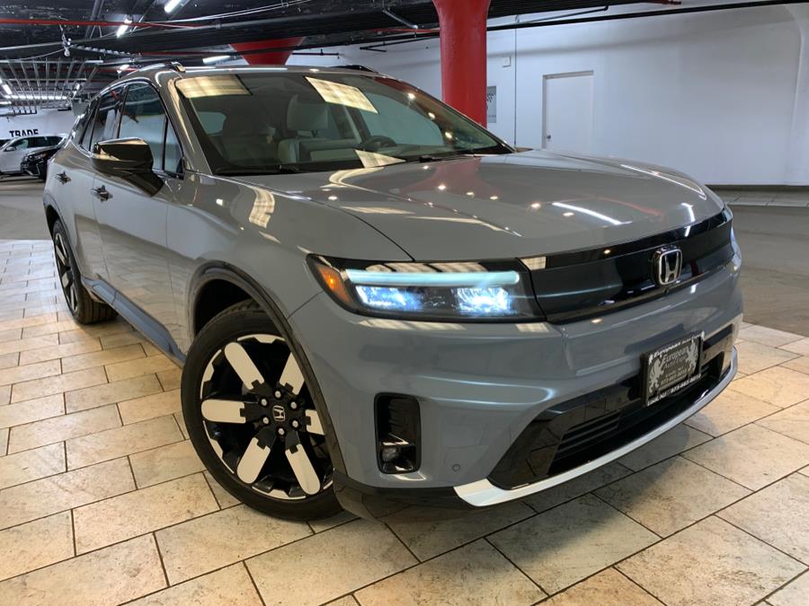2024 Honda Prologue Elite AWD, available for sale in Hillside, New Jersey | Euro Lux Auto. Hillside, New Jersey 2024 Honda Prologue Elite AWD, available for sale in Hillside, New Jersey | Euro Lux Auto. Hillside, New Jersey