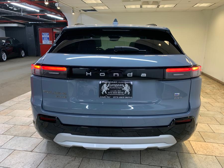 2024 Honda Prologue Elite AWD, available for sale in Hillside, New Jersey | Euro Lux Auto. Hillside, New Jersey 2024 Honda Prologue Elite AWD, available for sale in Hillside, New Jersey | Euro Lux Auto. Hillside, New Jersey