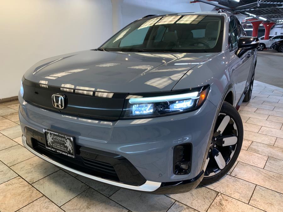Used 2024 Honda Prologue in Hillside, New Jersey | Euro Lux Auto. Hillside, New Jersey