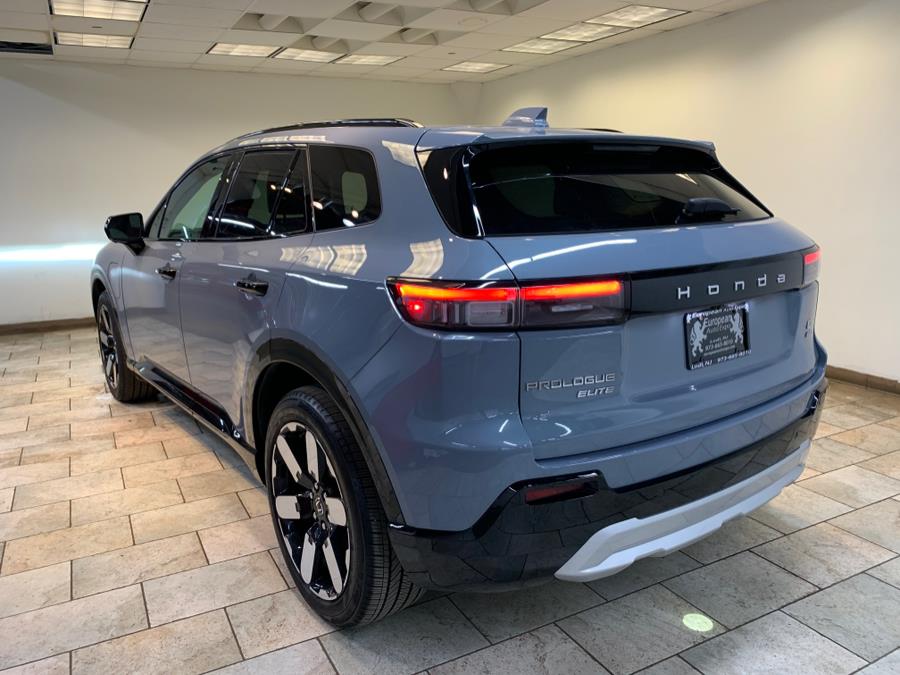 2024 Honda Prologue Elite AWD, available for sale in Hillside, New Jersey | Euro Lux Auto. Hillside, New Jersey 2024 Honda Prologue Elite AWD, available for sale in Hillside, New Jersey | Euro Lux Auto. Hillside, New Jersey