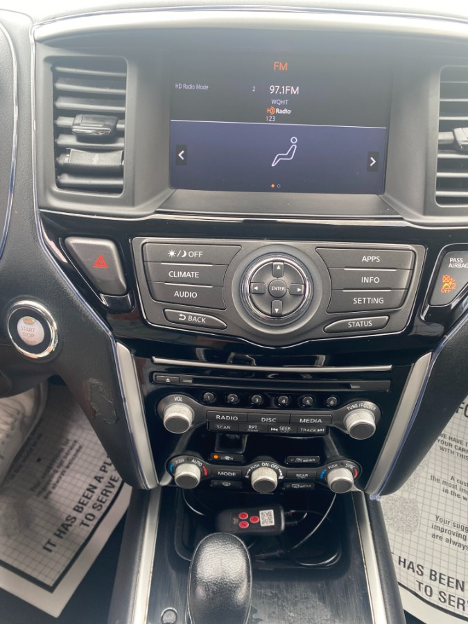 2020 Nissan Pathfinder FWD SV, available for sale in Middle Village, New York | Middle Village Motors . Middle Village, New York 2020 Nissan Pathfinder FWD SV, available for sale in Middle Village, New York | Middle Village Motors . Middle Village, New York