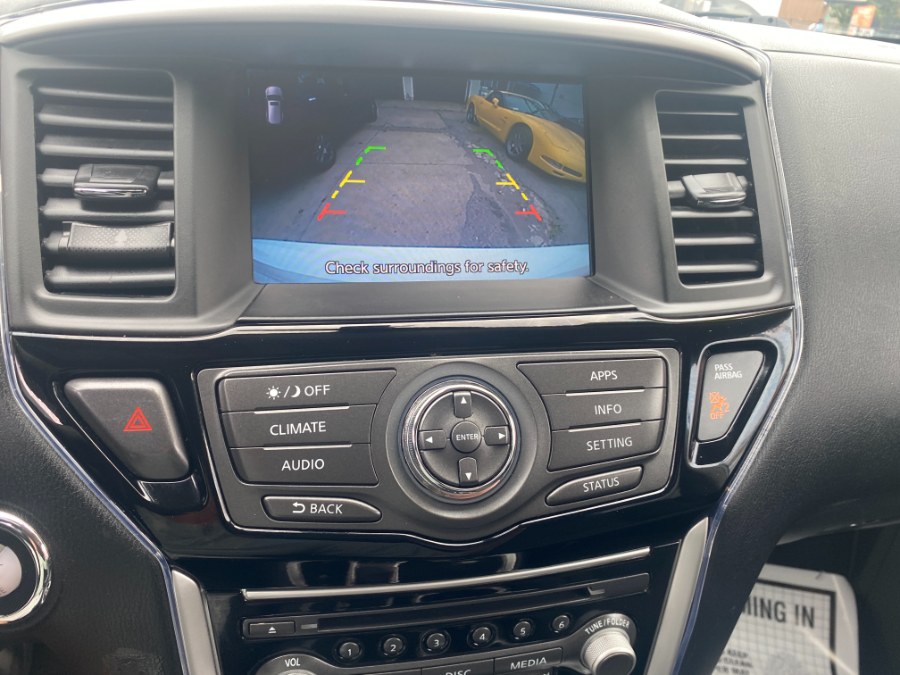 2020 Nissan Pathfinder FWD SV, available for sale in Middle Village, New York | Middle Village Motors . Middle Village, New York 2020 Nissan Pathfinder FWD SV, available for sale in Middle Village, New York | Middle Village Motors . Middle Village, New York