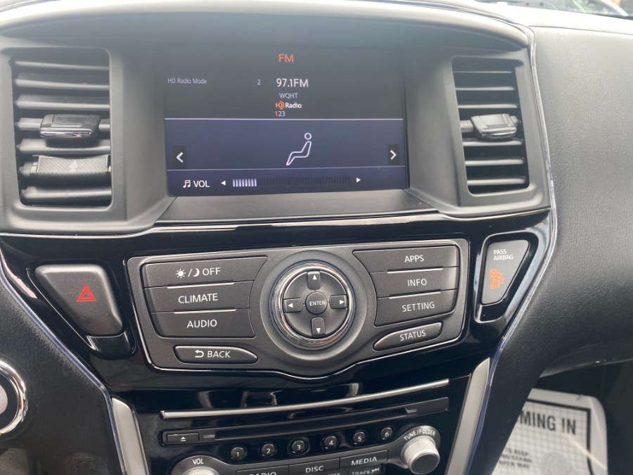 2020 Nissan Pathfinder FWD SV, available for sale in Middle Village, New York | Middle Village Motors . Middle Village, New York 2020 Nissan Pathfinder FWD SV, available for sale in Middle Village, New York | Middle Village Motors . Middle Village, New York