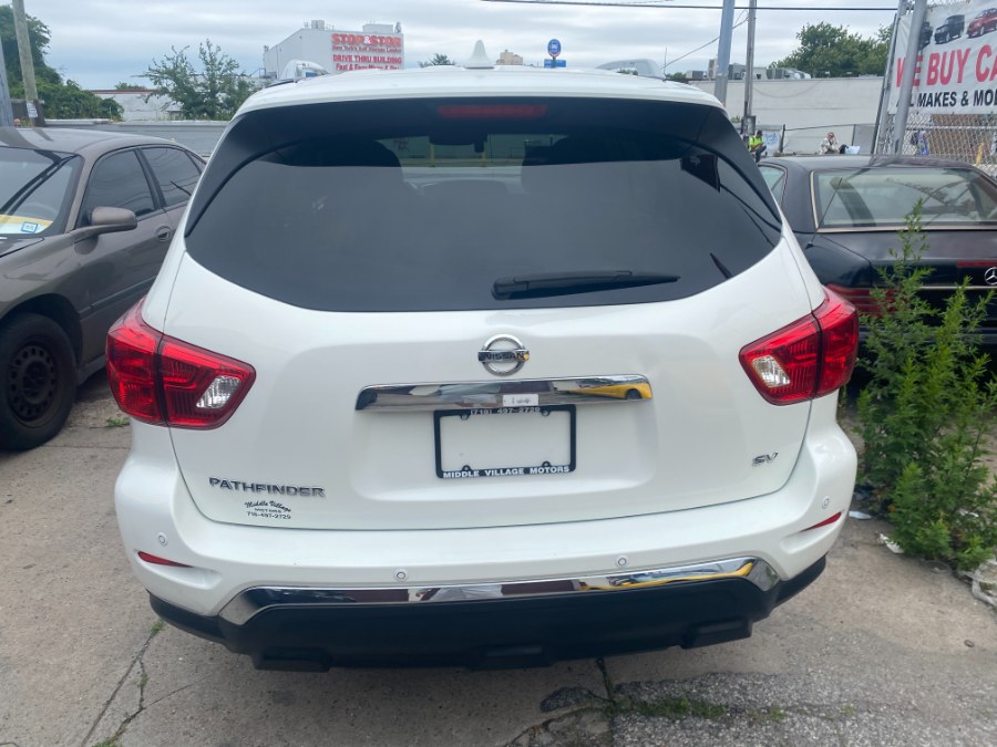 2020 Nissan Pathfinder FWD SV, available for sale in Middle Village, New York | Middle Village Motors . Middle Village, New York 2020 Nissan Pathfinder FWD SV, available for sale in Middle Village, New York | Middle Village Motors . Middle Village, New York