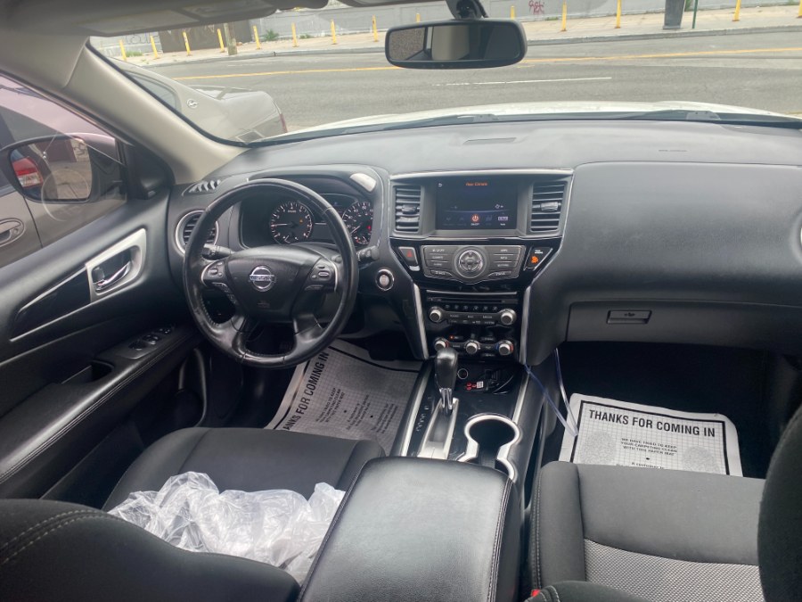 2020 Nissan Pathfinder FWD SV, available for sale in Middle Village, New York | Middle Village Motors . Middle Village, New York 2020 Nissan Pathfinder FWD SV, available for sale in Middle Village, New York | Middle Village Motors . Middle Village, New York