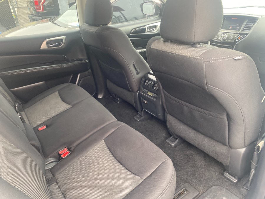2020 Nissan Pathfinder FWD SV, available for sale in Middle Village, New York | Middle Village Motors . Middle Village, New York 2020 Nissan Pathfinder FWD SV, available for sale in Middle Village, New York | Middle Village Motors . Middle Village, New York