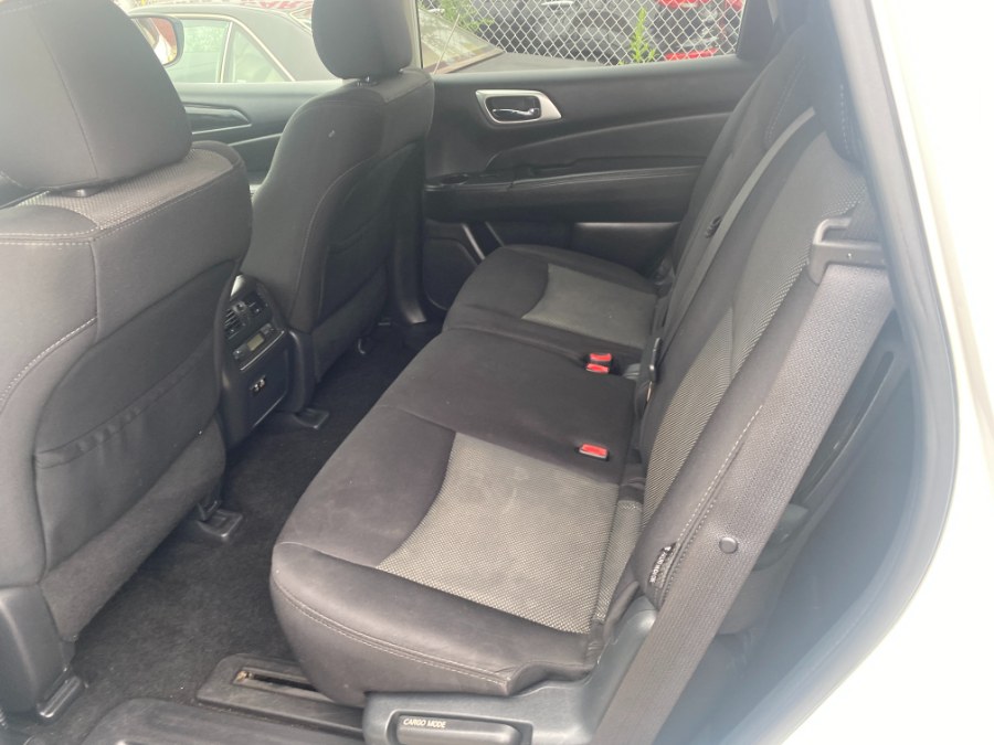 2020 Nissan Pathfinder FWD SV, available for sale in Middle Village, New York | Middle Village Motors . Middle Village, New York 2020 Nissan Pathfinder FWD SV, available for sale in Middle Village, New York | Middle Village Motors . Middle Village, New York