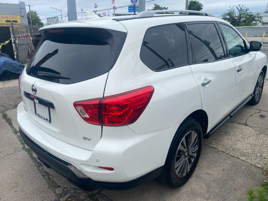 2020 Nissan Pathfinder FWD SV, available for sale in Middle Village, New York | Middle Village Motors . Middle Village, New York 2020 Nissan Pathfinder FWD SV, available for sale in Middle Village, New York | Middle Village Motors . Middle Village, New York