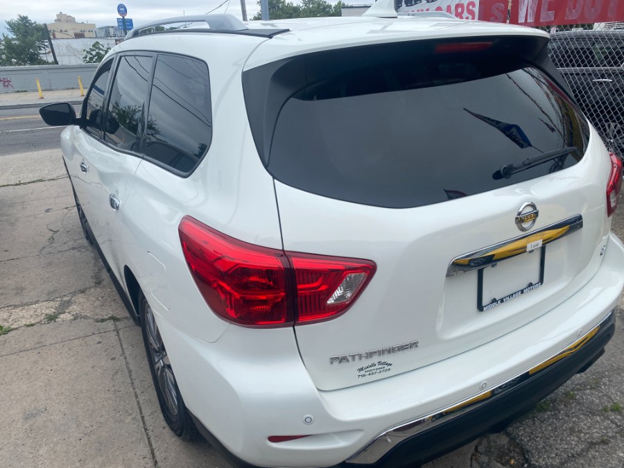 2020 Nissan Pathfinder FWD SV, available for sale in Middle Village, New York | Middle Village Motors . Middle Village, New York 2020 Nissan Pathfinder FWD SV, available for sale in Middle Village, New York | Middle Village Motors . Middle Village, New York